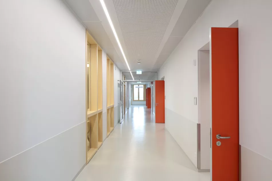 ZfP Südwürttemberg, Biberach