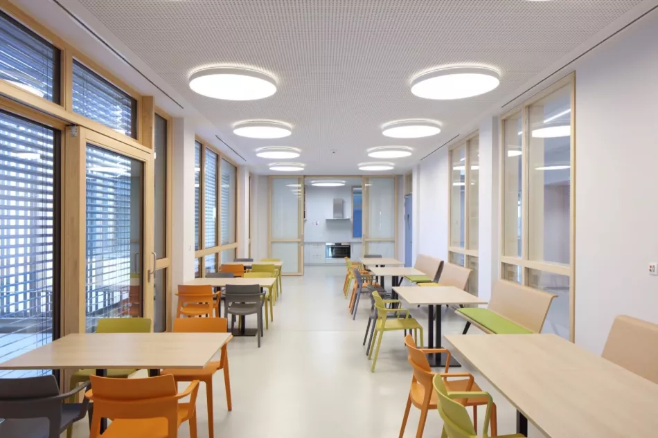ZfP Südwürttemberg, Biberach