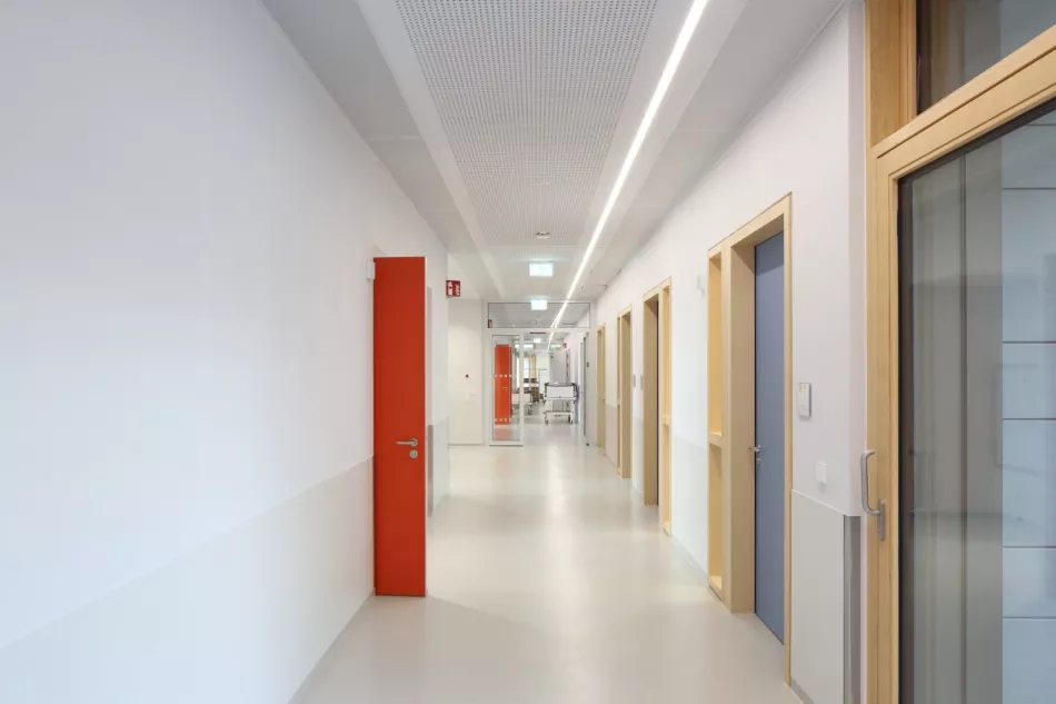 ZfP Südwürttemberg, Biberach