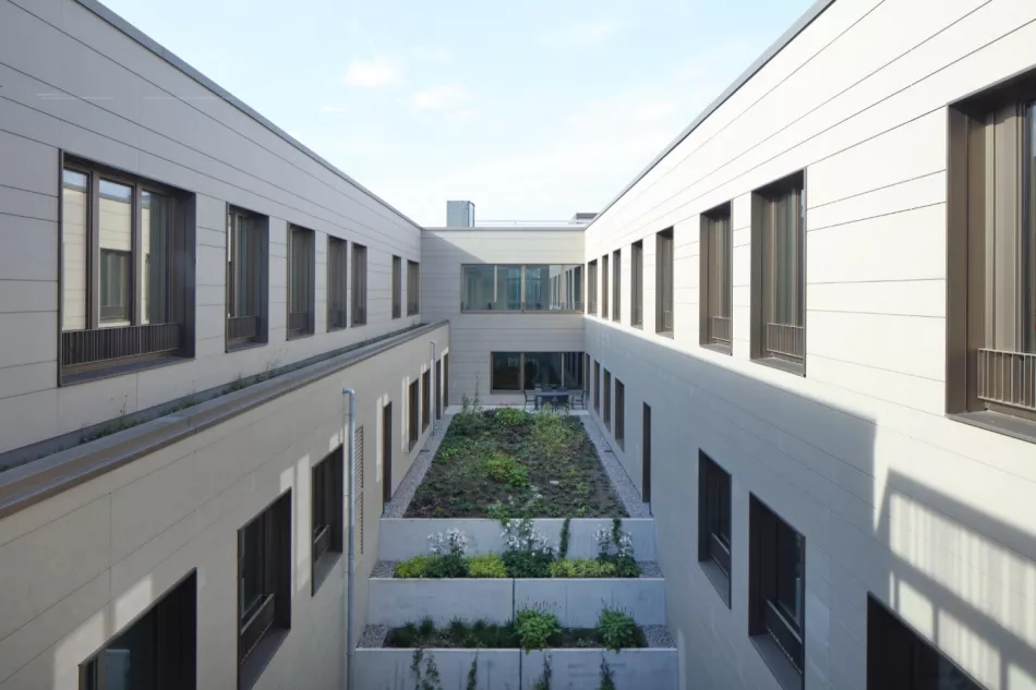 ZfP Südwürttemberg, Biberach