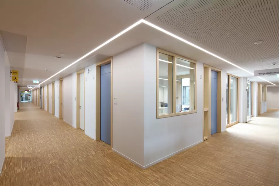 ZfP Südwürttemberg, Biberach