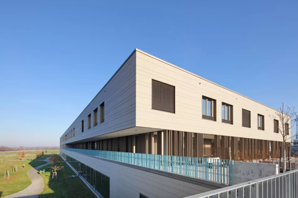 ZfP Südwürttemberg, Biberach