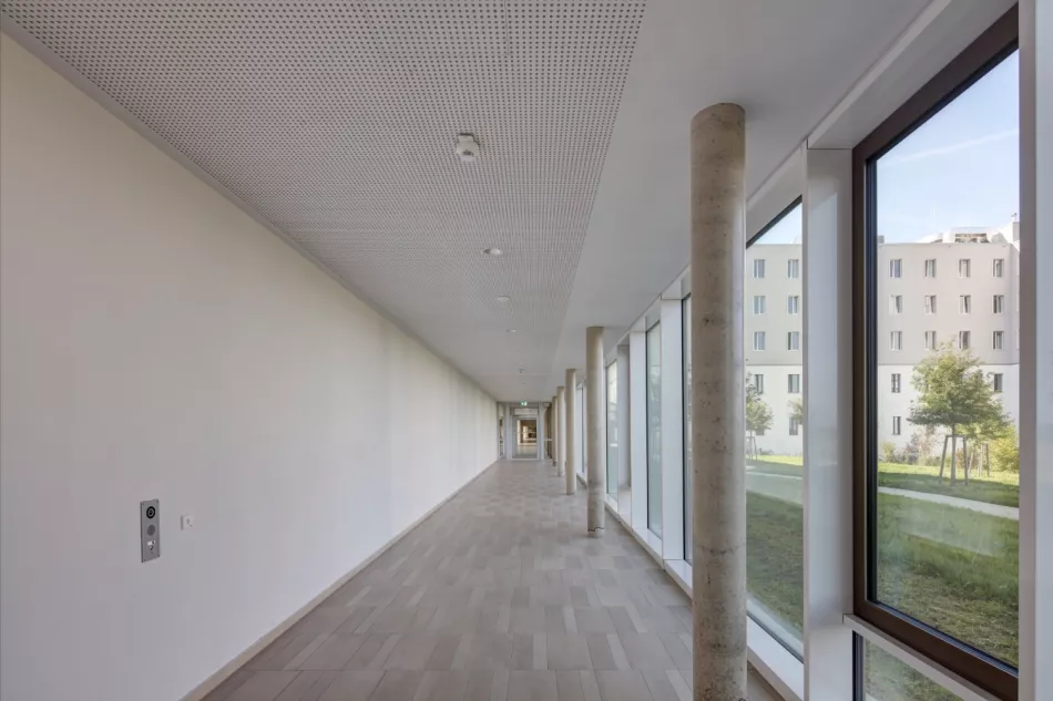 ZfP Südwürttemberg, Biberach