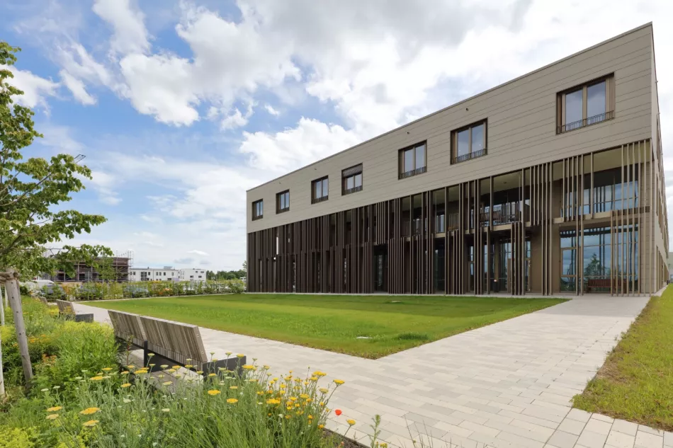 ZfP Südwürttemberg, Biberach