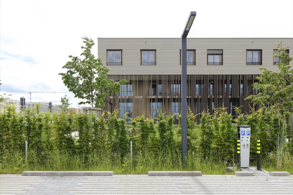 ZfP Südwürttemberg, Biberach