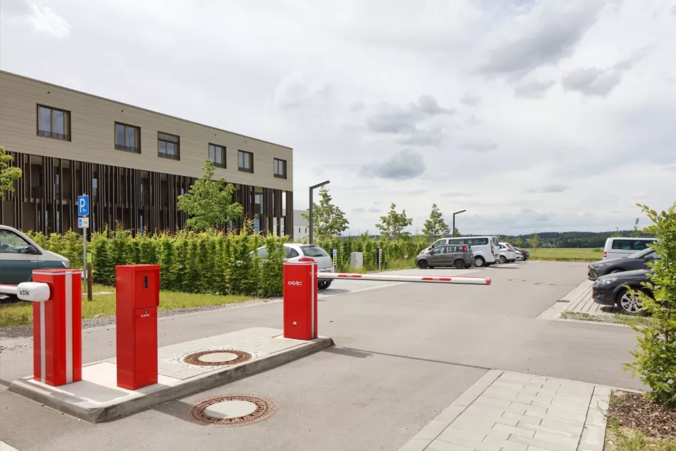 ZfP Südwürttemberg, Biberach