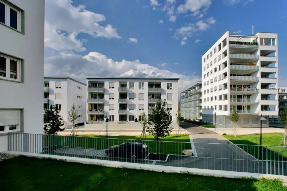 Brauerviertel, Ulm