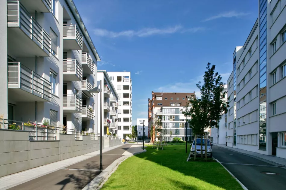 Brauerviertel, Ulm
