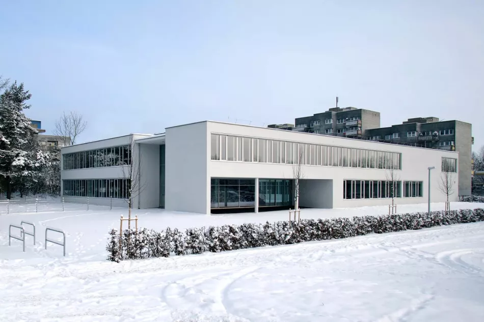 Grundschule Wiblingen, Ulm