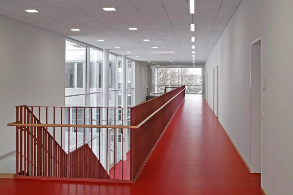 Grundschule Wiblingen, Ulm