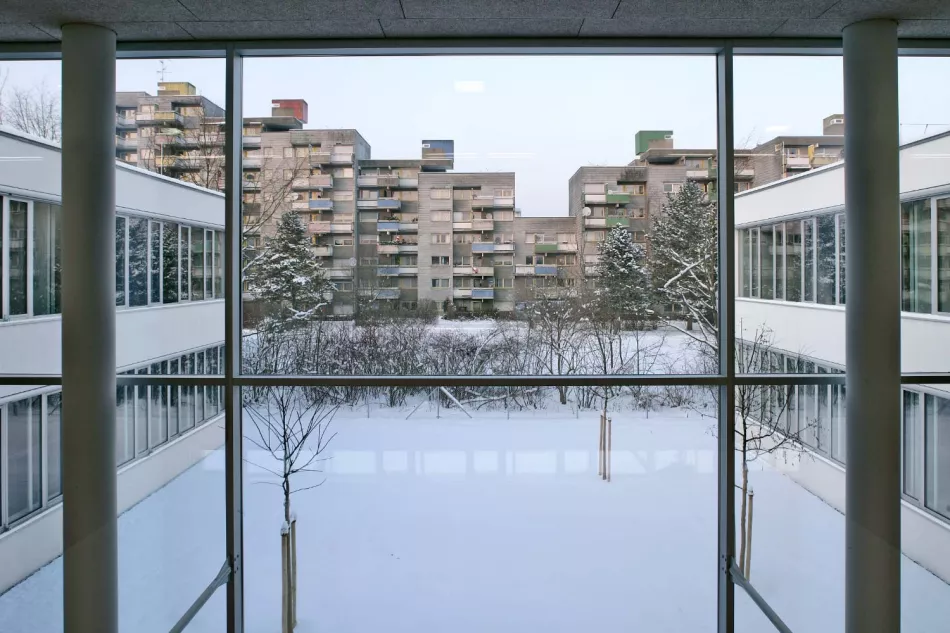 Grundschule Wiblingen, Ulm