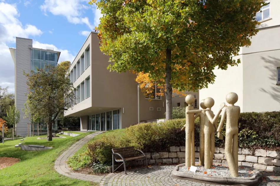Hans-Lebrecht-Schule, Ulm