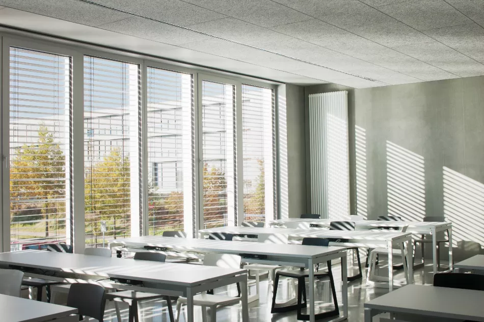 Hochschule Ulm, Ulm