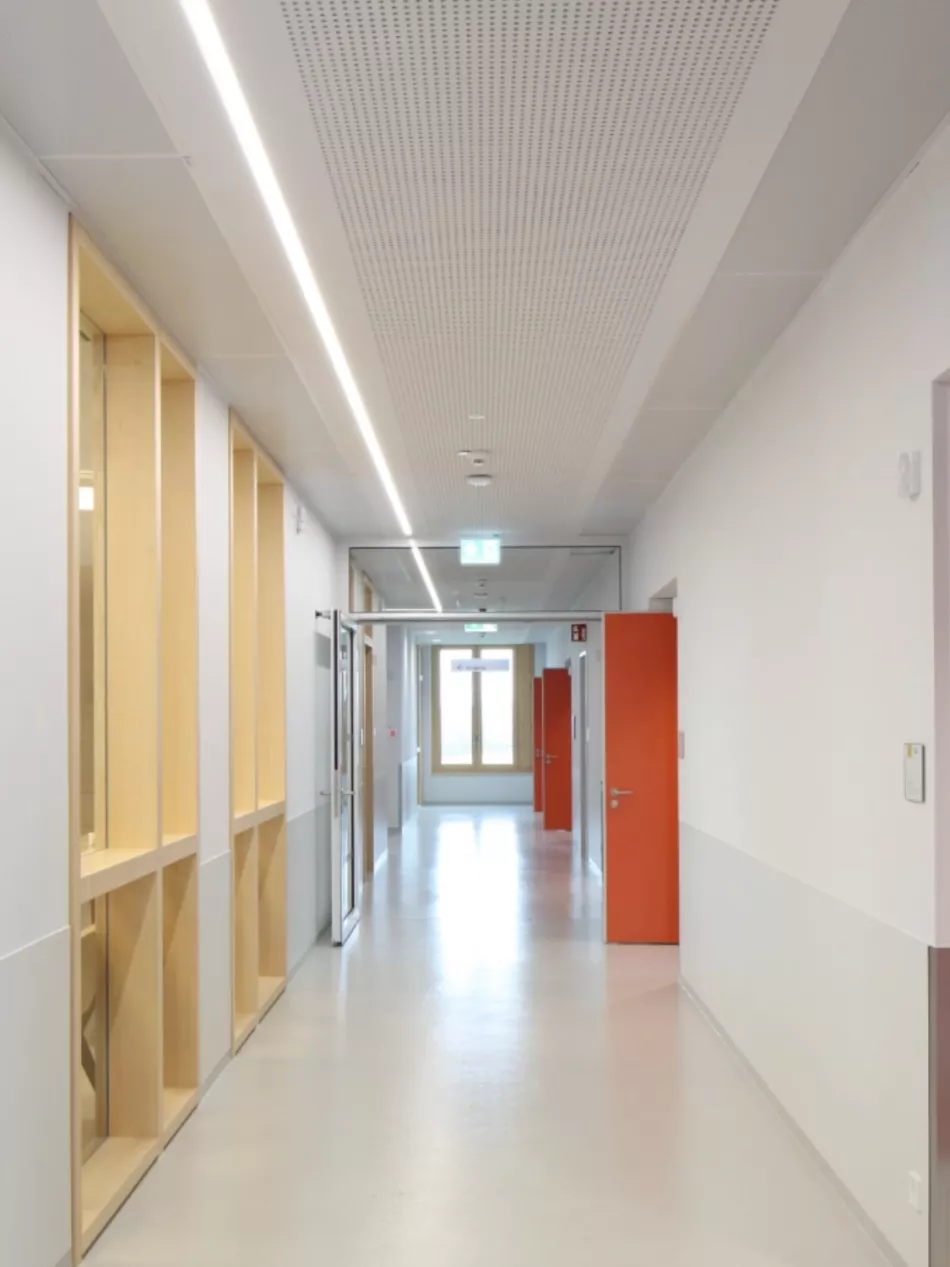 ZfP Südwürttemberg, Biberach