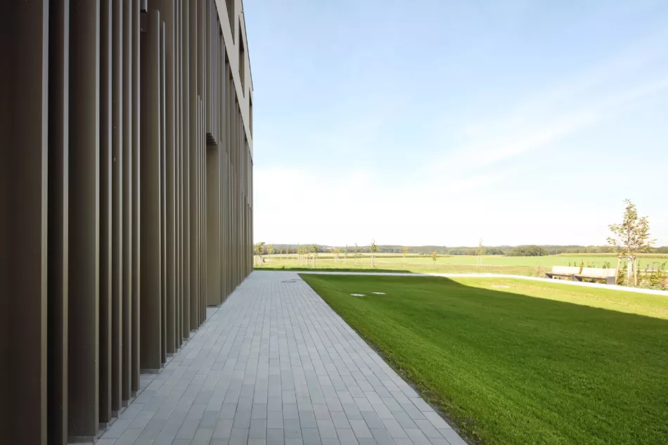 ZfP Südwürttemberg, Biberach