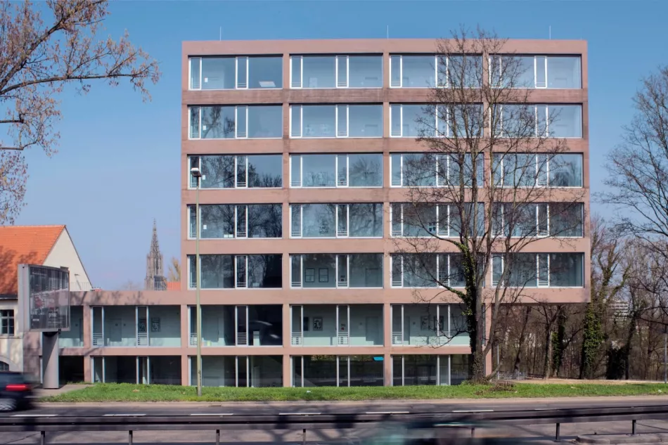 Akademie für Kommunikation, Ulm