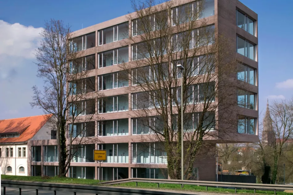 Akademie für Kommunikation, Ulm