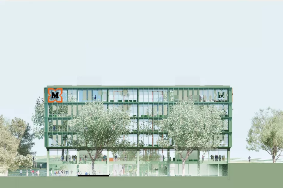 Campus Müller Wettbewerb
