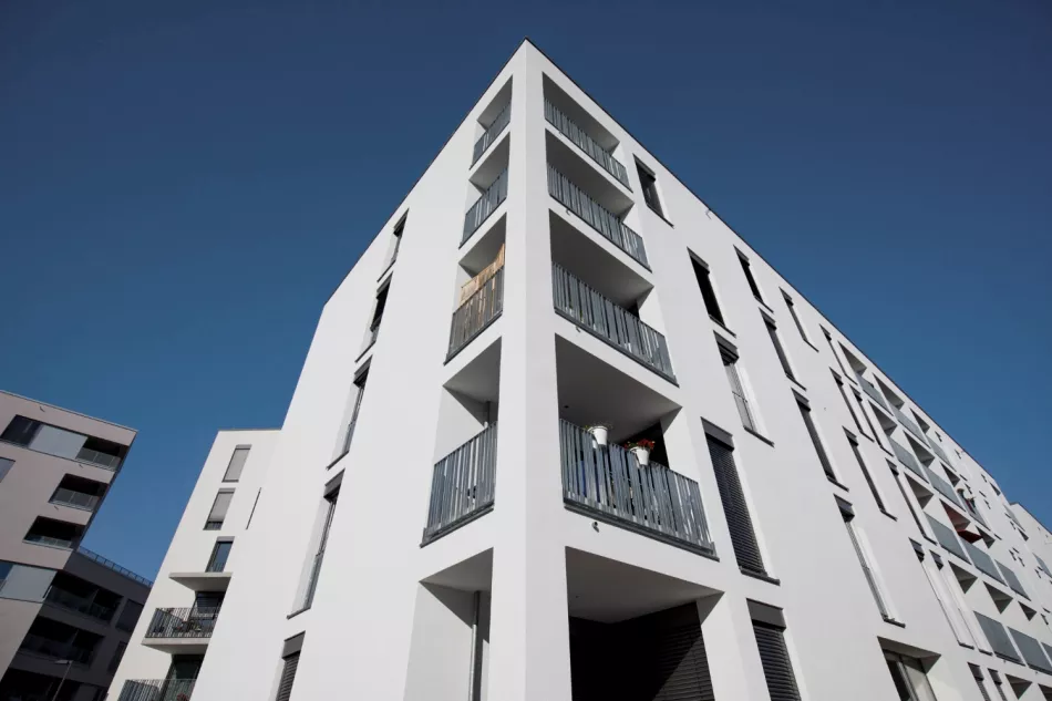 Wohnen im Braun-Areal, Neu-Ulm