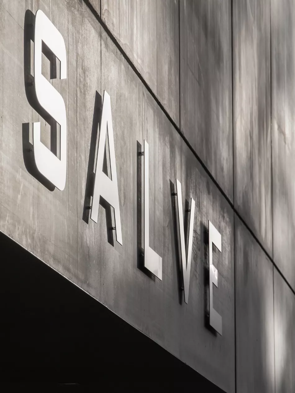 SALVE + TITAN, Ulm