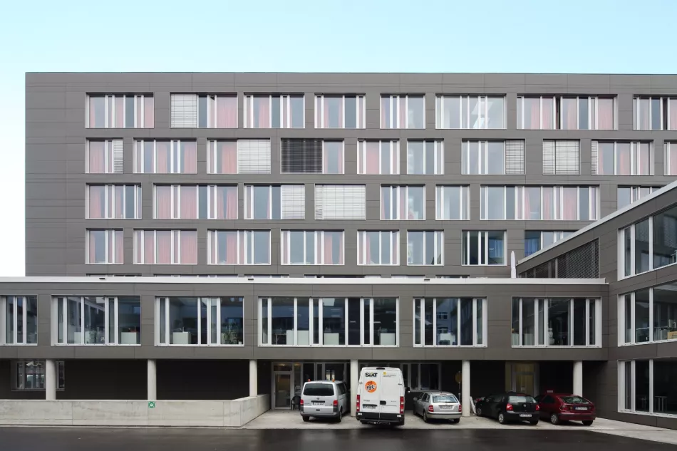Das UZ, Ulm