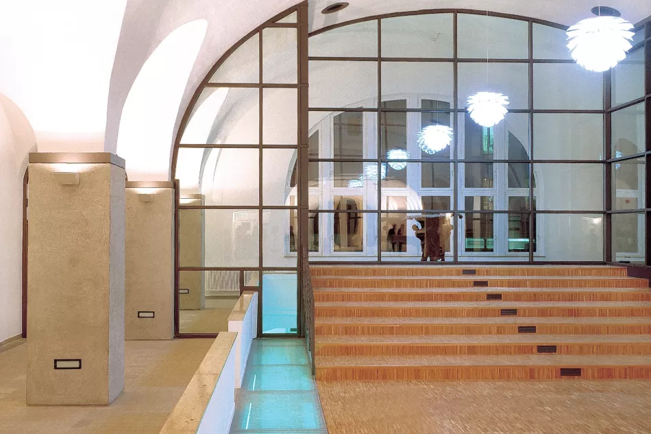 Musikschule der Stadt Ulm, Ulm