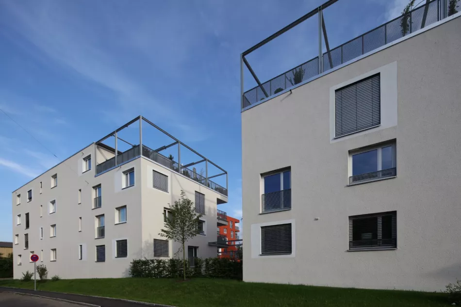 Engelberg Carré, Ulm