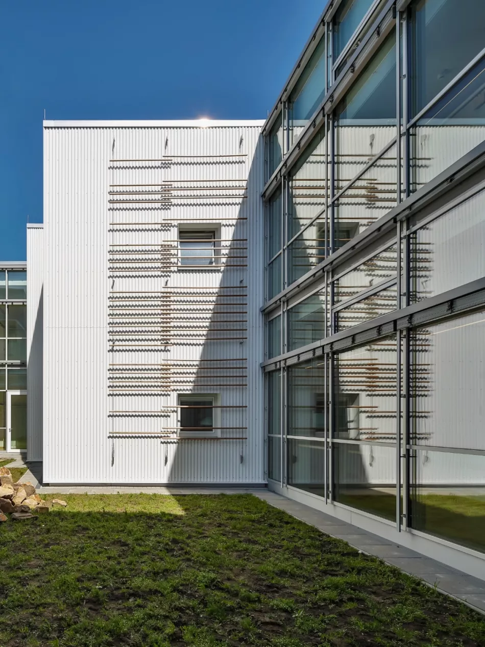 Klinikum Bremerhaven-Reinkenheide, Bremerhaven