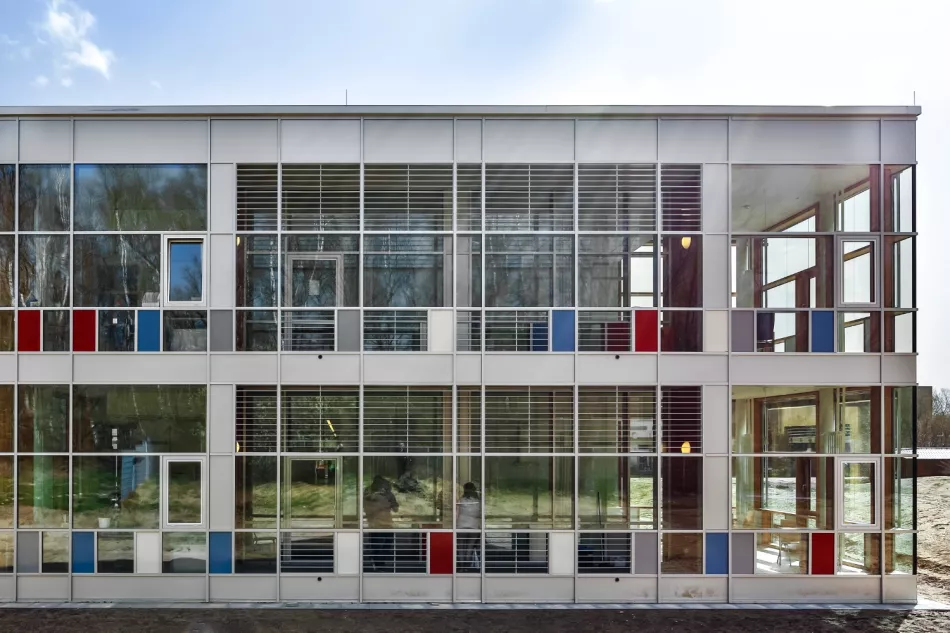 Klinikum Bremerhaven-Reinkenheide, Bremerhaven