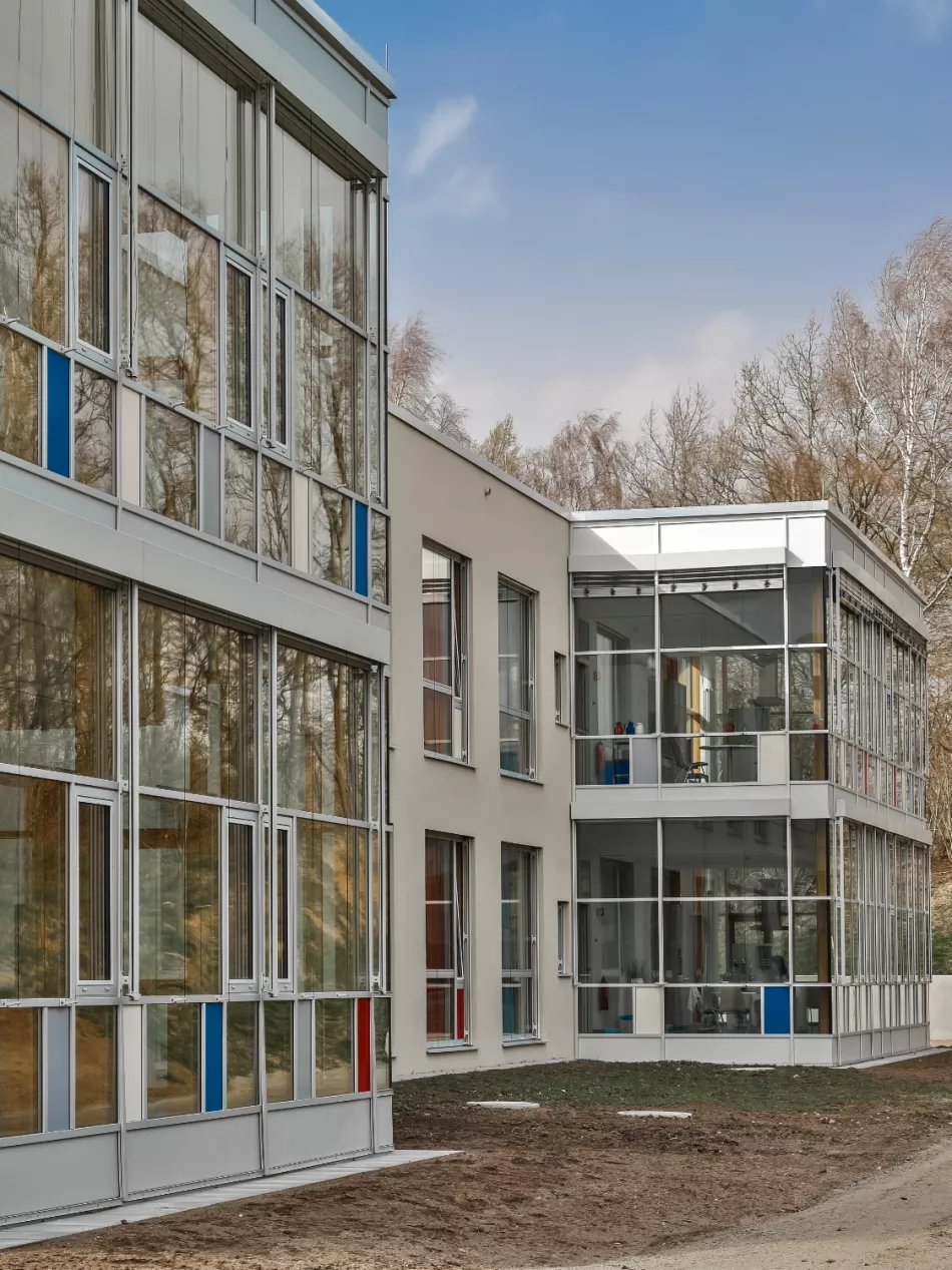 Klinikum Bremerhaven-Reinkenheide, Bremerhaven