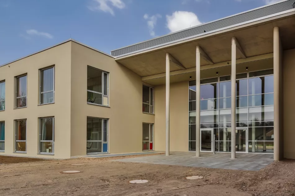 Klinikum Bremerhaven-Reinkenheide, Bremerhaven