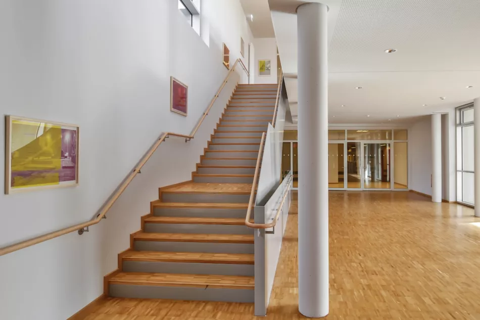 Klinikum Bremerhaven-Reinkenheide, Bremerhaven