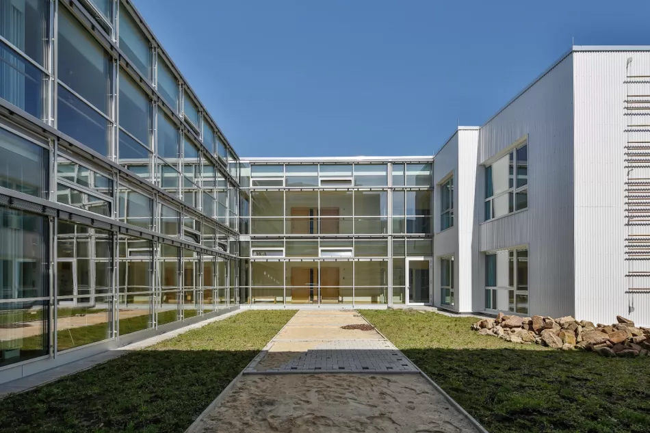 Klinikum Bremerhaven-Reinkenheide, Bremerhaven