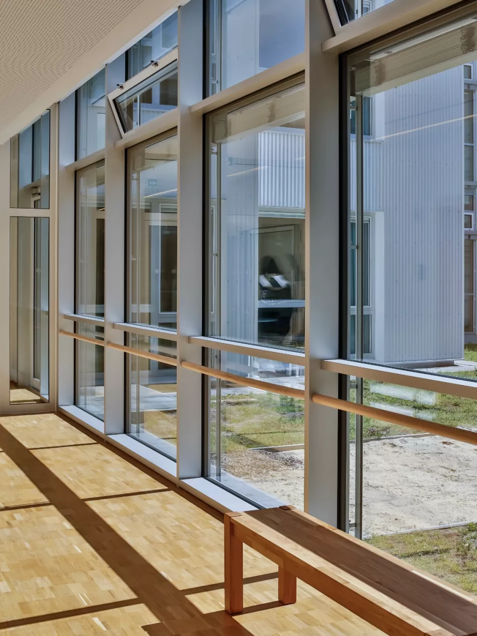 Klinikum Bremerhaven-Reinkenheide, Bremerhaven
