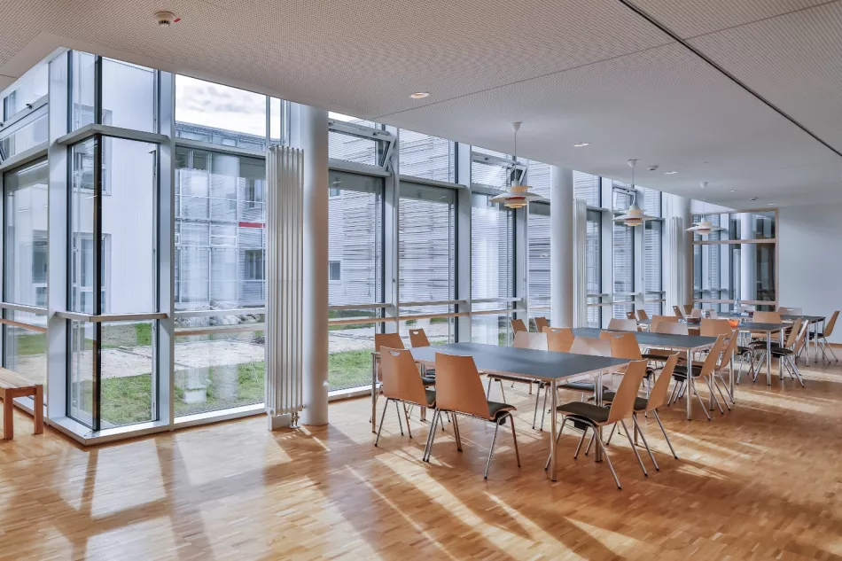 Klinikum Bremerhaven-Reinkenheide, Bremerhaven