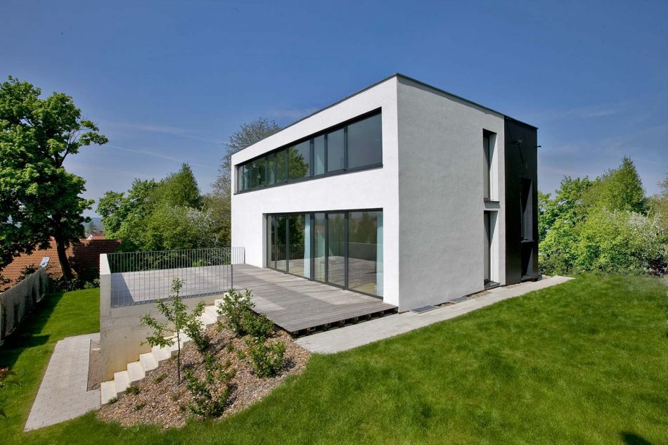 Haus Stolz / Hasenmaier, Weißenhorn