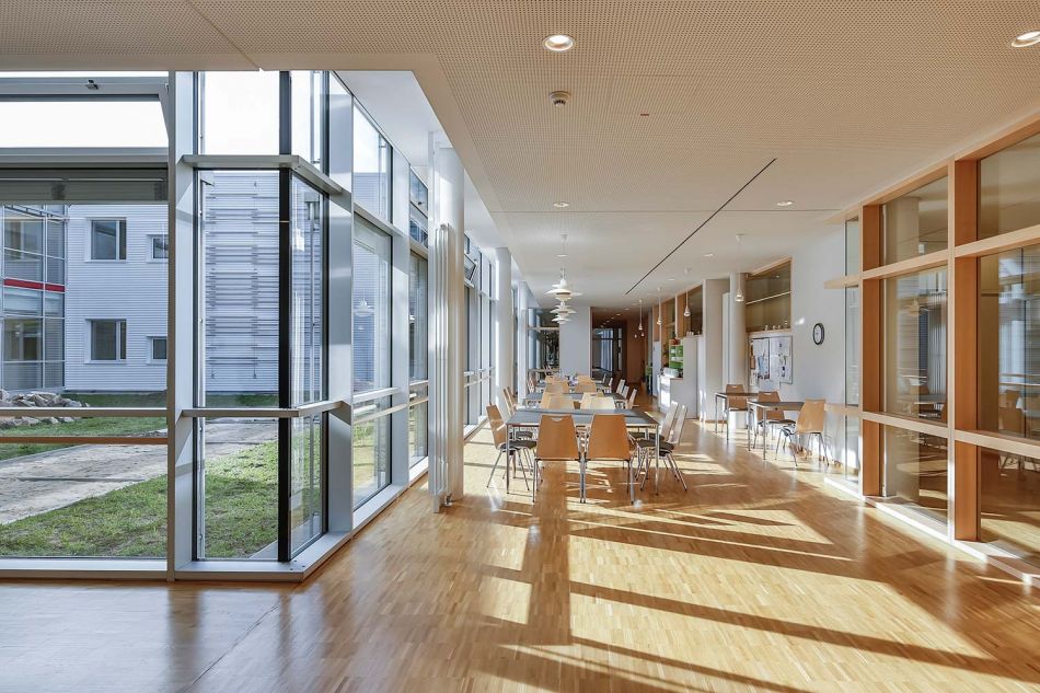 Klinikum Bremerhaven-Reinkenheide, Bremerhaven