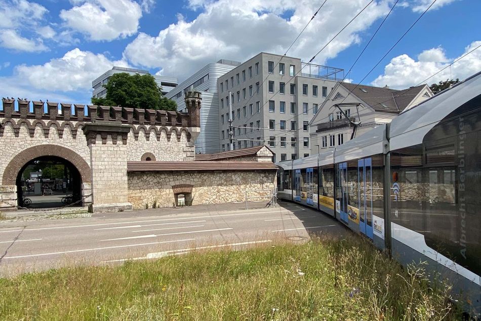 Haus der Vielfalt, Ulm