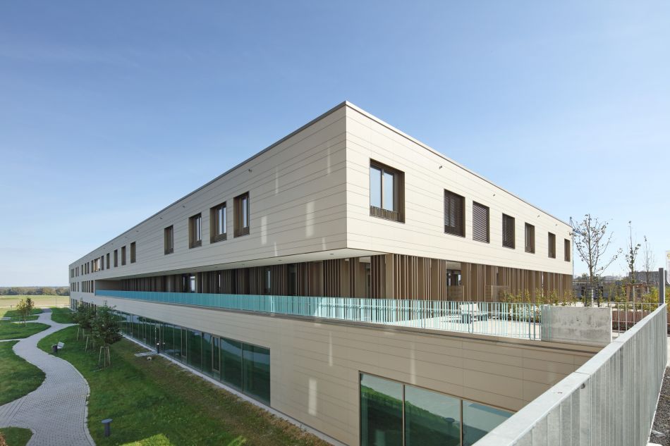 ZfP Südwürttemberg, Biberach