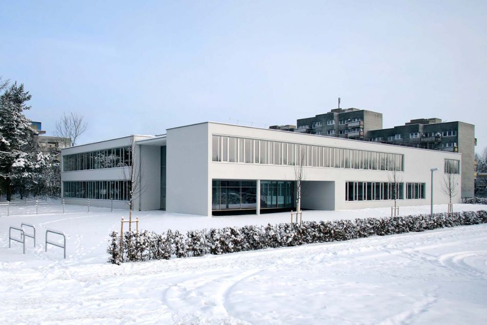 Grundschule Wiblingen, Ulm