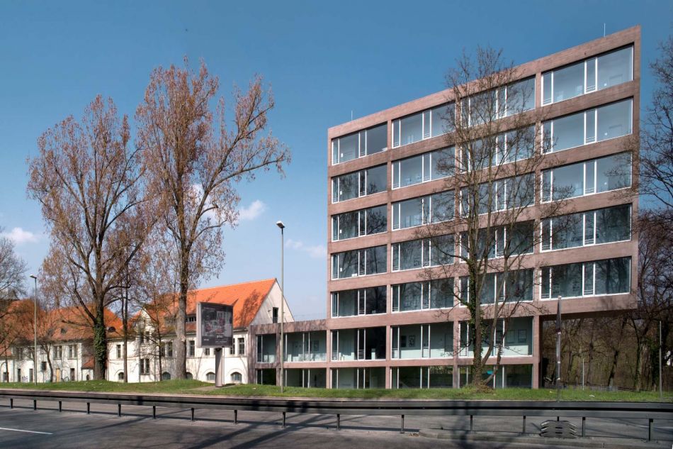 Akademie für Kommunikation, Ulm