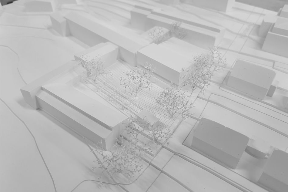 Wettbewerb Jörg-Syrlin | Astrid-Lindgren-Schule, Ulm