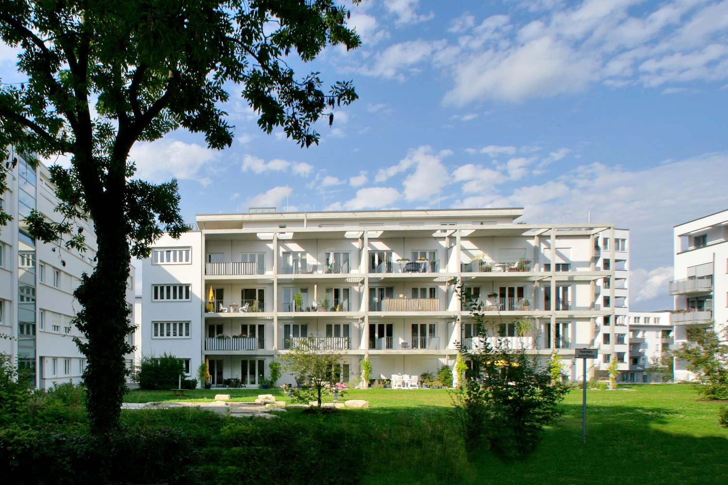 Brauerviertel, Ulm