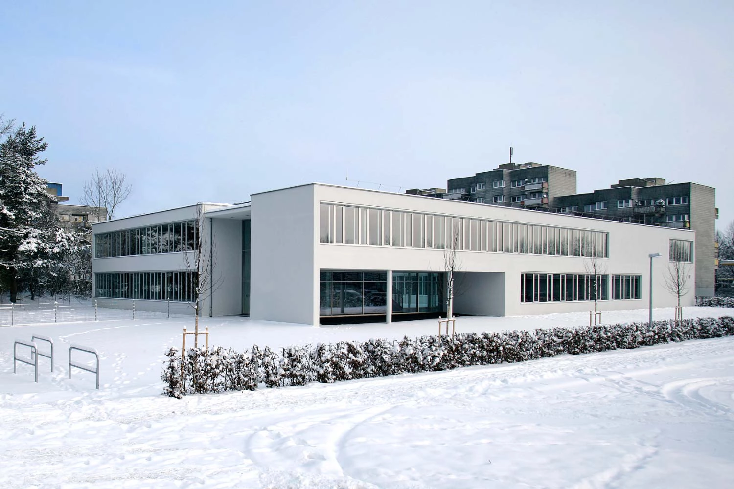 Grundschule Wiblingen, Ulm