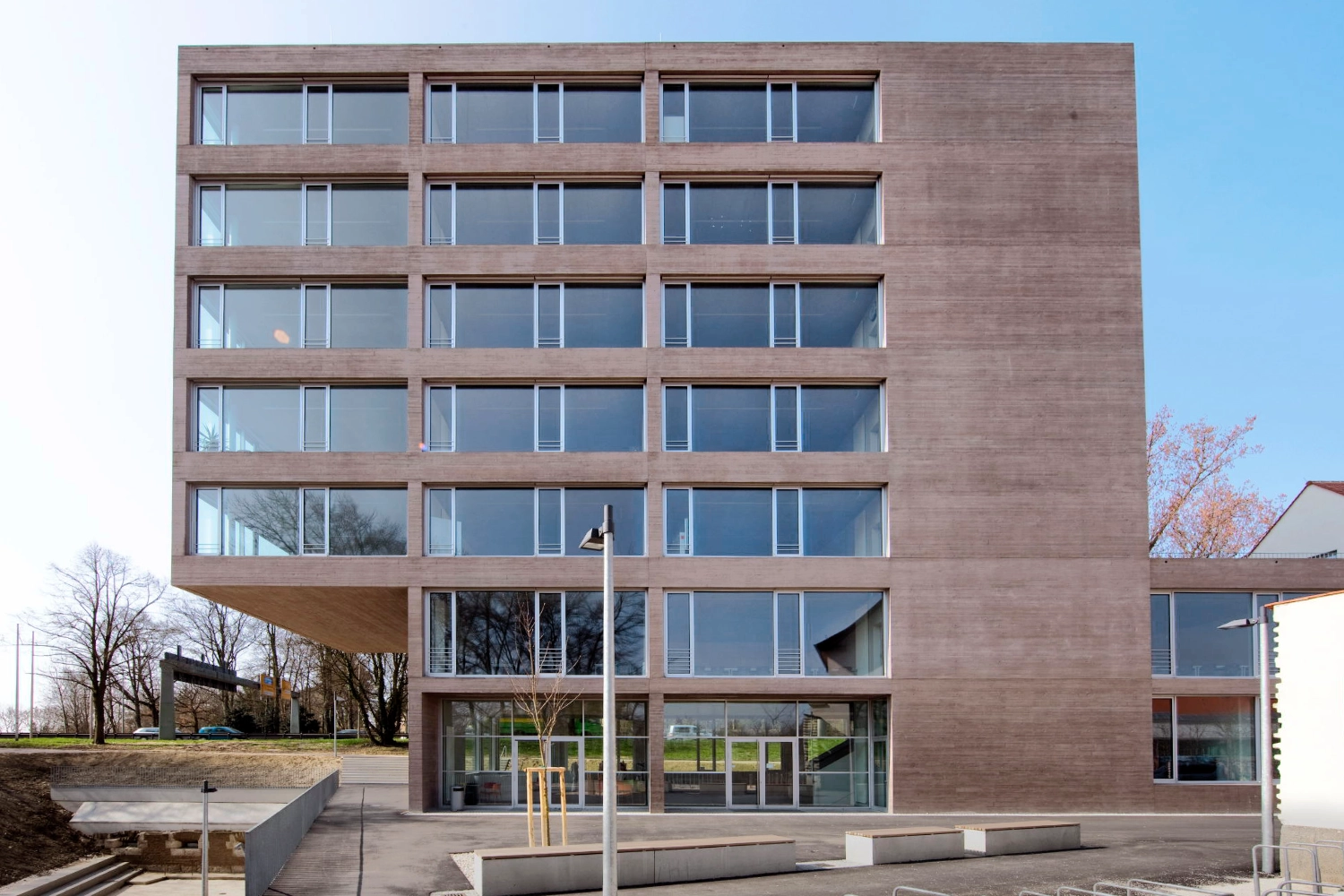 Akademie für Kommunikation, Ulm