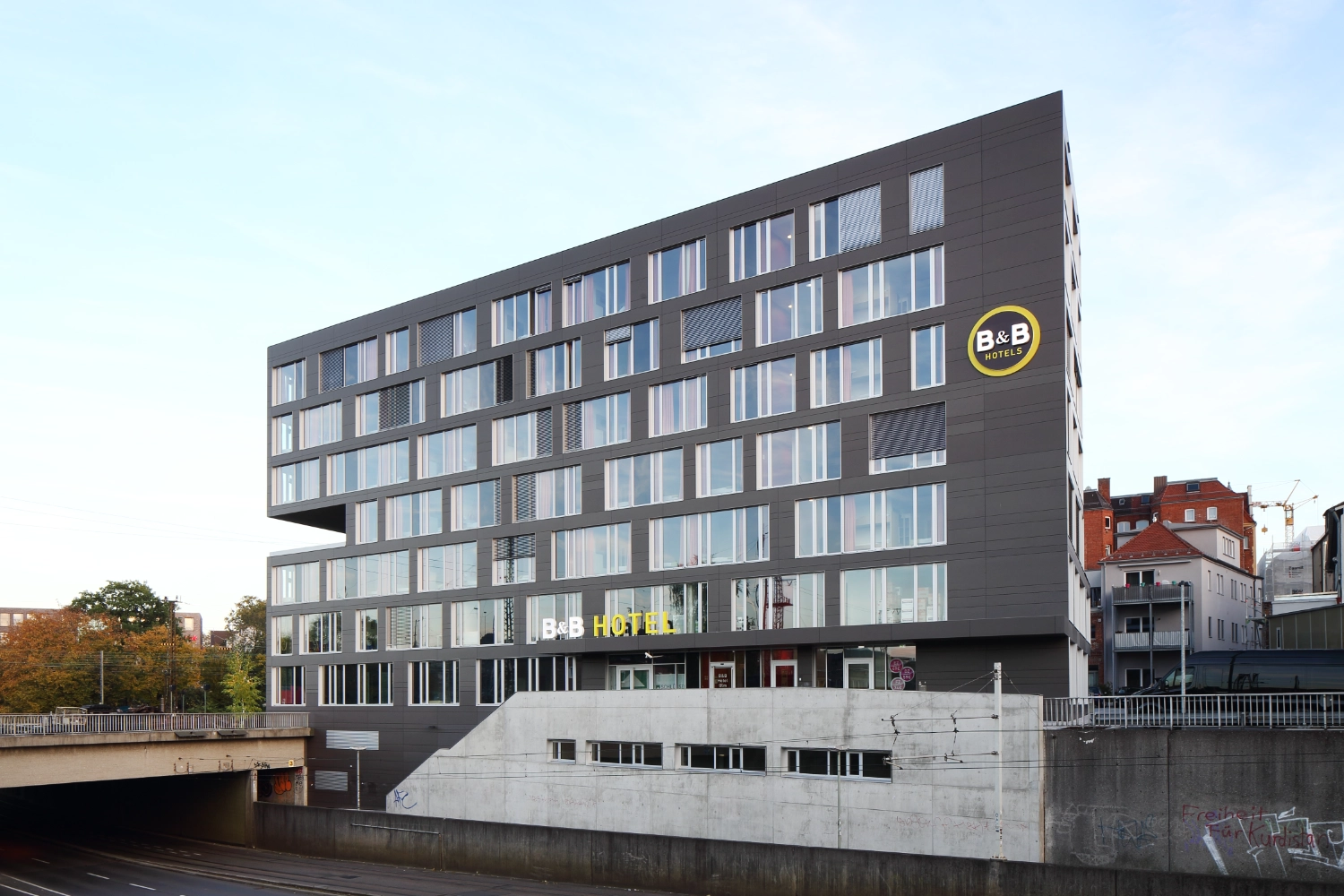Das UZ, Ulm