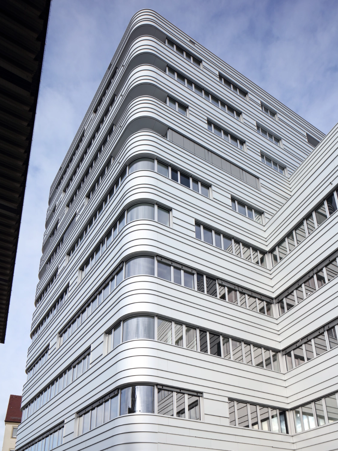 Das Y-ypsilon, Ulm