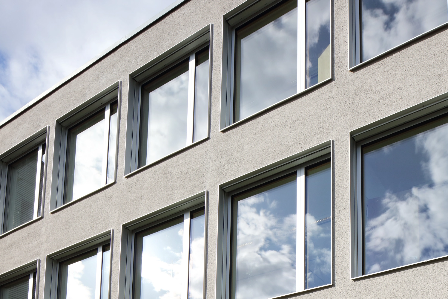 Hans-Lebrecht-Schule, Ulm