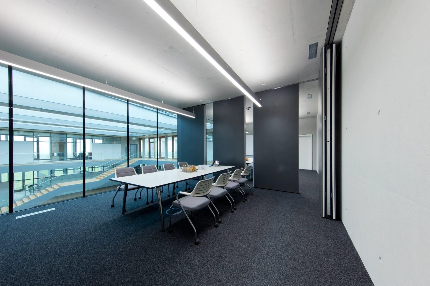 Headoffice Schulz-Group, Ravensburg