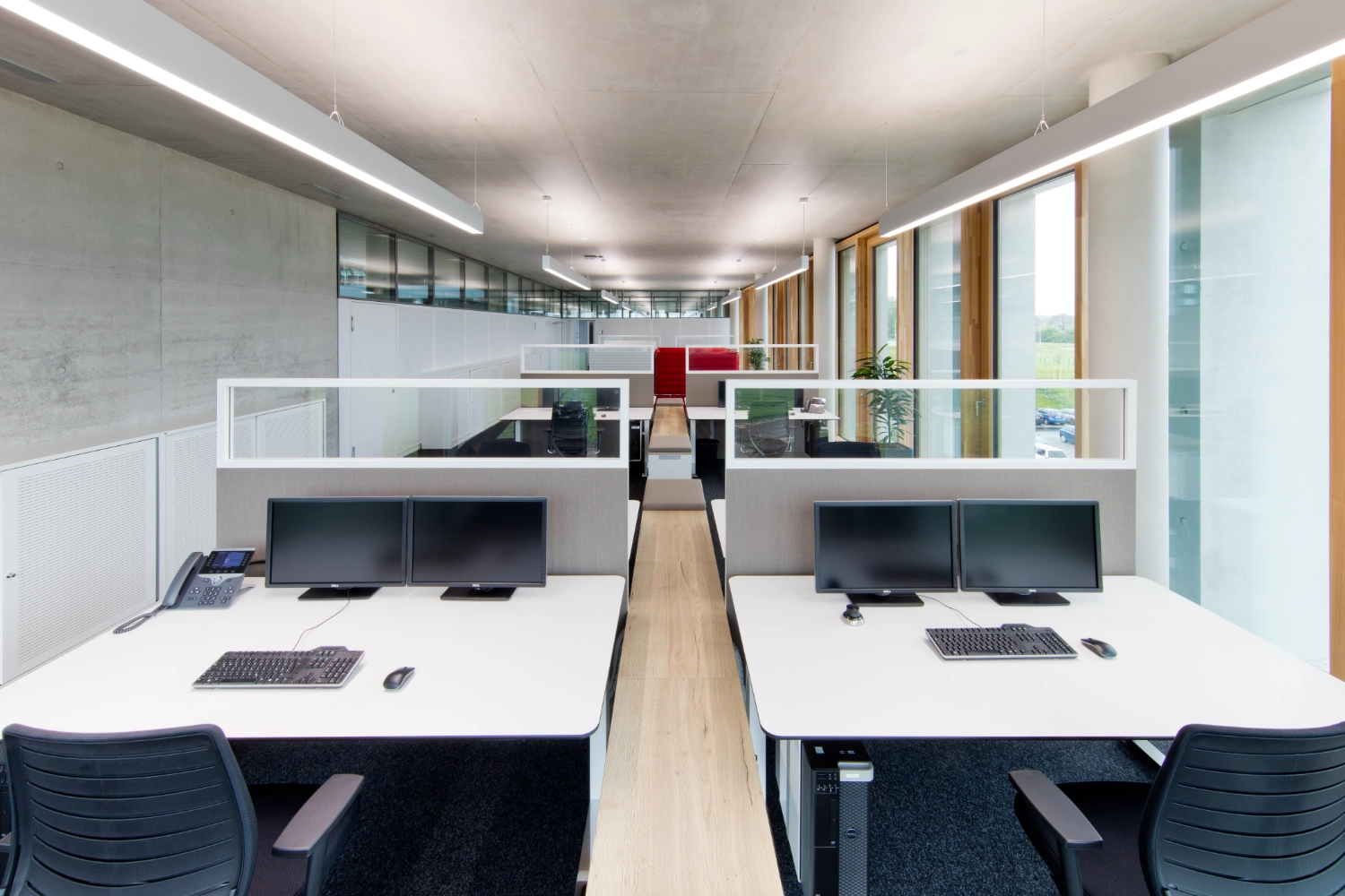 Headoffice Schulz-Group, Ravensburg